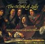 Jean-Baptiste Lully: Armide (Ausz.), CD
