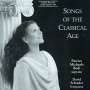 Patrice Michaels - Songs of the Classical Age, CD