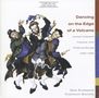 Dancing on the Edge of a Volcano, 2 CDs, 2 CDs