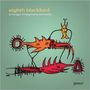 Eighth Blackbird - Strange imaginary animals, CD