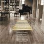 Composers in the Loft - Amerikanische Kammermusik des 20.Jahrhunderts, CD