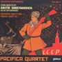 Pacifica Quartet - The Soviet Experience Vol.2, CD