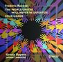 Frederic Rzewski: The People United will never be defeated, CD