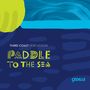 : Third Coast Percussion - Paddle To The Sea, CD