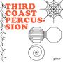 Third Coast Percussion, CD