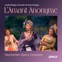 Joseph Bologne Chevalier de Saint-Georges (1745-1799): L'Amant Anonyme, 2 CDs