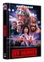 Der Hammer (Blu-ray & DVD im Mediabook), 1 Blu-ray Disc und 1 DVD