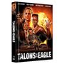 Michael Kennedy: Talons of the Eagle (Blu-ray & DVD im Mediabook), BR,DVD