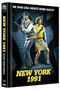 New York 1991 - Nacht ohne Gesetz (Blu-ray & DVD im Mediabook), 1 Blu-ray Disc und 1 DVD