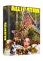 Der Horror-Alligator (Ultra HD Blu-ray & Blu-ray im Mediabook), 1 Ultra HD Blu-ray und 1 Blu-ray Disc