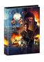 Isaac Florentine: Ninja: Shadow of a Tear (Blu-ray & DVD im wattierten Mediabook), BR,DVD