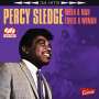 Percy Sledge: When A Man Loves A Woman (34 Hits), 2 CDs