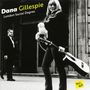 Dana Gillespie: London Social Degree, CD