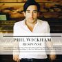 Phil Wickham: Response, CD, CD