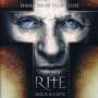 Alex Heffes: The Rite, CD