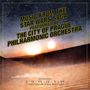 The City Of Prague Philharmonic Orchestra: Music From The Star Wars Saga-Episodes 1-6, CD