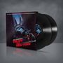 John Carpenter: Escape From New York (O.S.T.) (180g) (Limited Edition), LP,LP