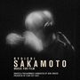 Ryuichi Sakamoto (1952-2023): Filmmusik: Music For Film, CD
