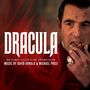 : Dracula - Original TV Soundtrack, CD