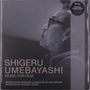 Shigeru Umebayashi: Music For Film (White Vinyl), 2 LPs