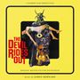 Filmmusik: The Devil Rides Out (O.S.T.) (Limited Edition) (Purple Vinyl), LP
