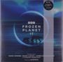 : Frozen Planet II (Sea Ice Vinyl), LP,LP,LP