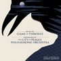 The City Of Prague Philharmonic Orchestra: The Game Of Thrones Symphony, CD