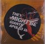 They Might Be Giants: Apollo 18 (Picture Disc), LP