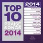 Maranatha Music: Top 10 Praise Songs, CD