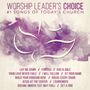 Maranatha Music: WORSHIP LEADER'S CHOICE 2015: #1 SONGS OF TODAY'S, CD