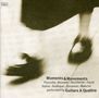 : Moments & Movements für Gitarrenquartett, CD