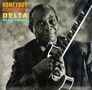David 'Honeyboy' Edwards: Delta Bluesman, CD