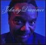 Johnny Drummer: It's So Nice, CD