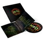 Mío: Hva Nå, CD, CD