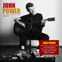 John Power: The Complete Studio Recordings, 4 CDs und 1 DVD