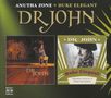 Dr. John: Anutha Zone / Duke Elegant (Deluxe Edition), CD