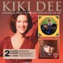 Kiki Dee: Loving And Free / I've Got The Music In Me (Deluxe Edition), 2 CDs