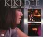 Kiki Dee: Kiki Dee & Stay With Me (2 Classic Albums), 2 CDs
