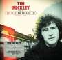 Tim Buckley: Live At The Electric Theatre Company Chicago, 3 - 4 May, 1968, CD,CD