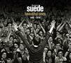 The London Suede (Suede): The Best Of Suede: Beautiful Ones 1992 - 2018, CD,CD