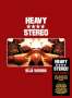 Heavy Stereo: Déjà Voodoo (25th Anniversary Edition) (+Bonustracks), CD,CD