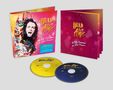 Dead Or Alive: Pete Hammond Hi-Nrg Remixes, 2 CDs