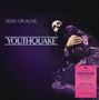 Dead Or Alive: Youthquake (40th Anniversary Edition), CD,CD,CD,CD