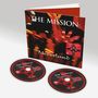 The Mission: Neverland (30th Anniversary) (Deluxe Edition), 2 CDs