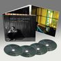 Nick Heyward: The Epic & Creation Years (1993-1998), 4 CDs