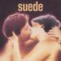 The London Suede (Suede): Suede (Deluxe Edition), 2 CDs und 1 DVD