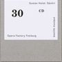 Gustav Holst (1874-1934): Savitri op.25 (Kammeroper), CD