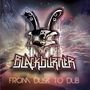 Blackburner: From Dusk To Dub, 2 CDs, 2 CDs