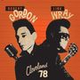 Robert Gordon & Link Wray: Cleveland '78, CD