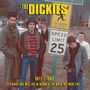 The Dickies: A Night That Will Live In Infamy & Live When They Were Five, CD, CD